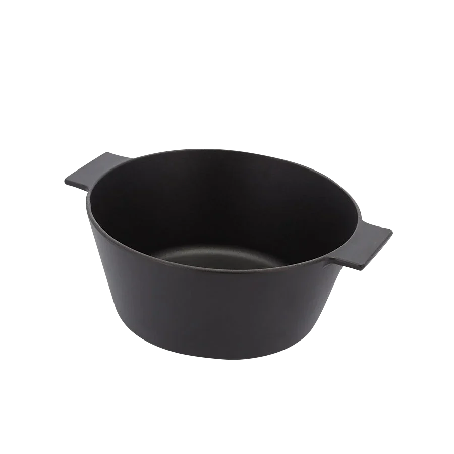 Morso NAC Casserole 4,6L 28 cm
