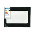 Vitae 5Kw Cassette Landscape Door Glass