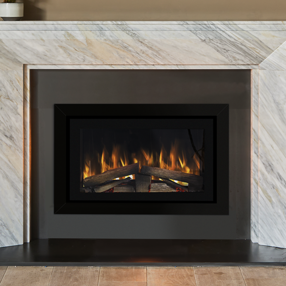 Evonic e Lectra C900 E-Lumaflame Cassette Electric Fire
