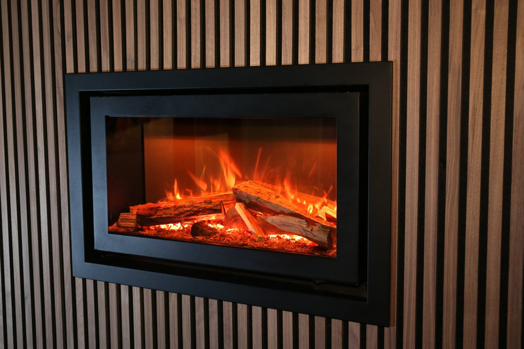 Evonic e Lectra C900 E-Lumaflame Cassette Electric Fire