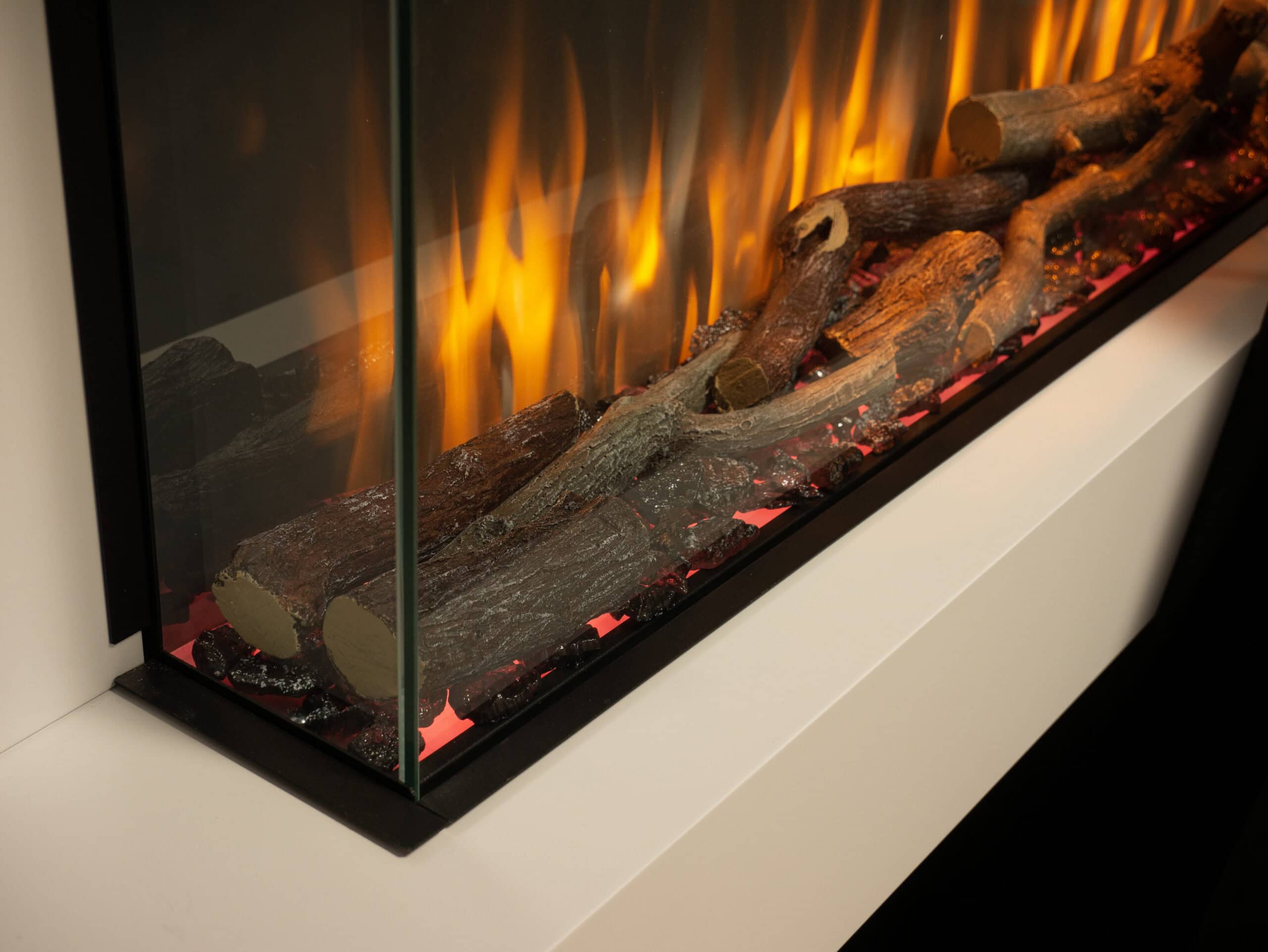 Infinity iRange i2000e Slimline