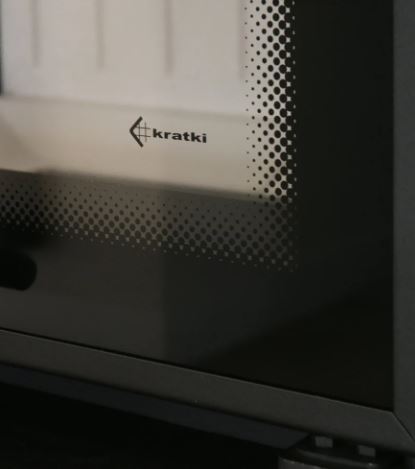Kratki Nadia 12 Cassette Stove