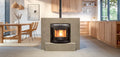 EcoForest Eco Mini Insert Stove