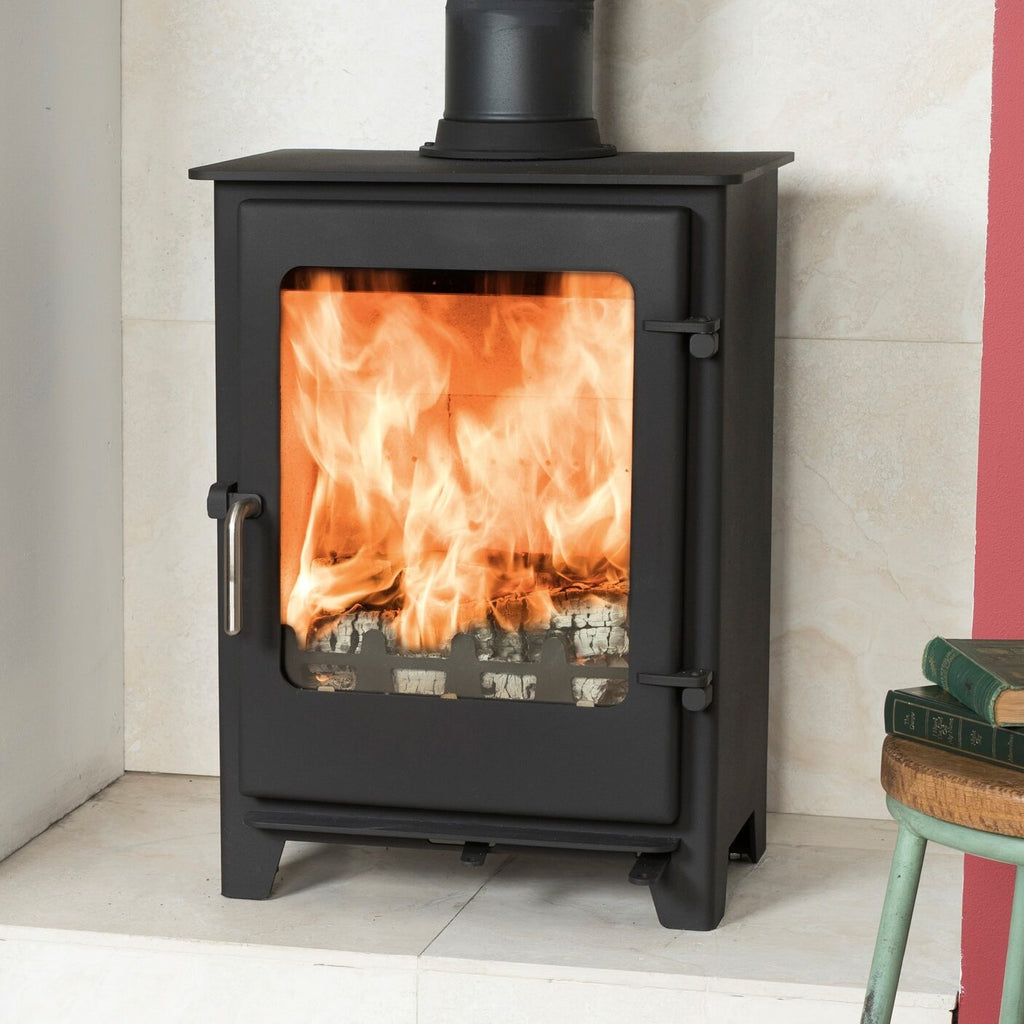 Town and Country  Cropton Smoke Control Eco