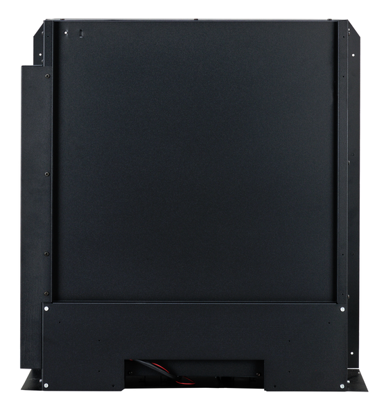Dimplex Opti Myst 600 Chassis 2kw Heater With Brick