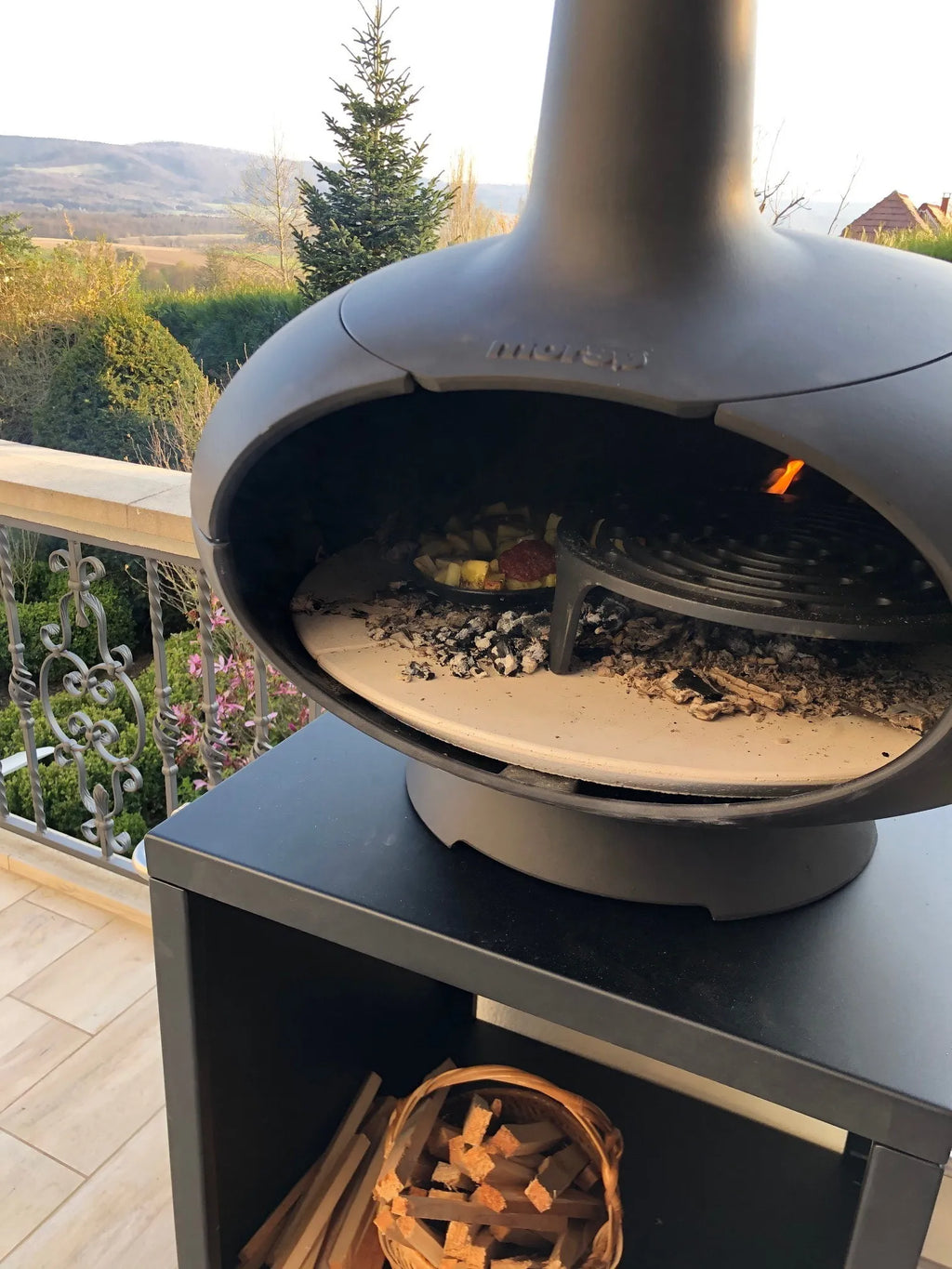 Forno