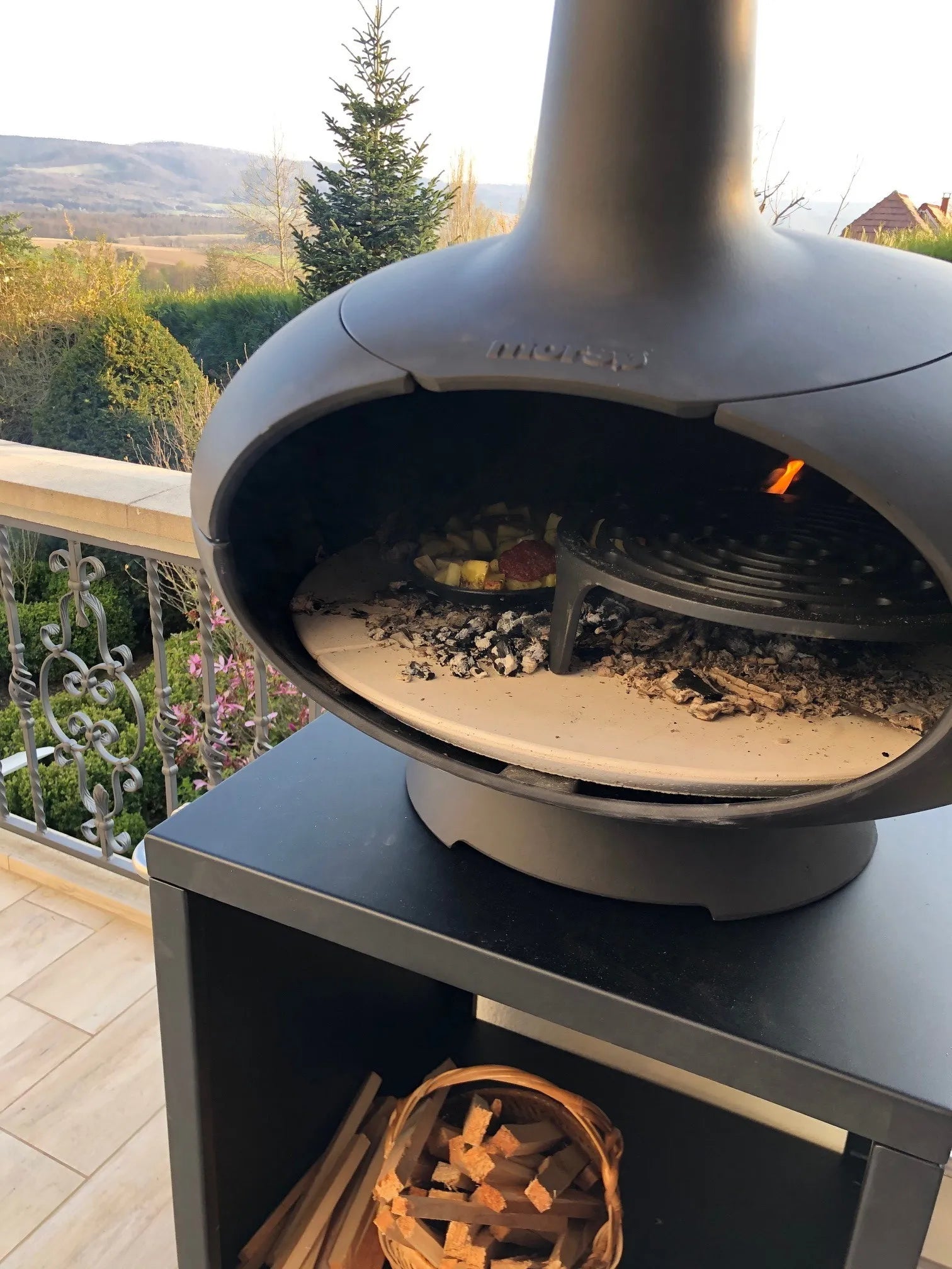 Forno