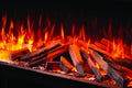 Woodland Log Set