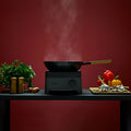 Morso Wok Burner