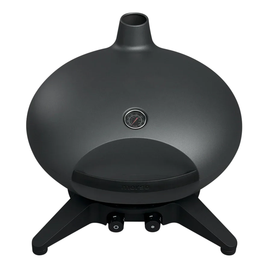 Morso Forno Gas Medio
