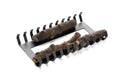 Planika Decorative Grate And Logs For Senso