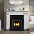 Hota Naples (54") Alpine White Surround
