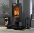 Solution Elegance Tru Flame Electric Stove