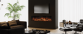 Evonic e Lectra 1800 Glass Fronted Fire (Multi box Fire)