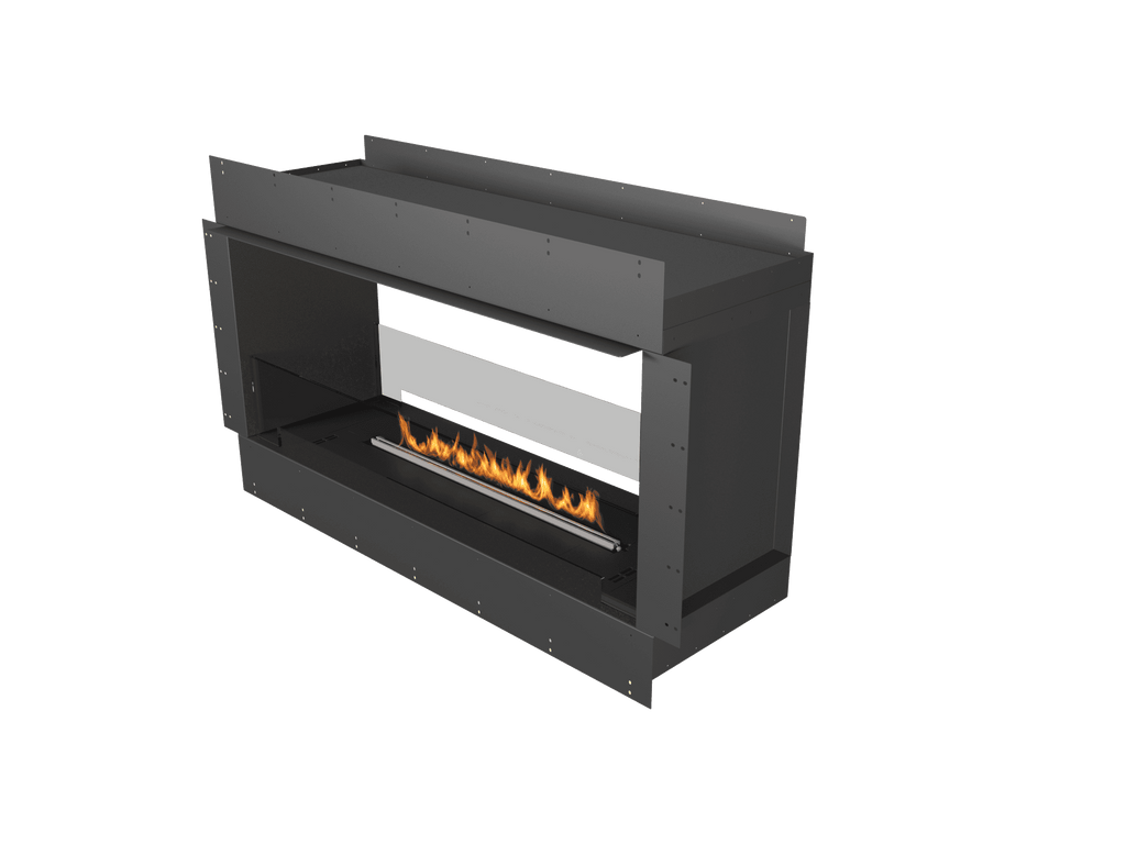 Planika Prime Fire 790 2.0 Bio Ethanol BEV Fire