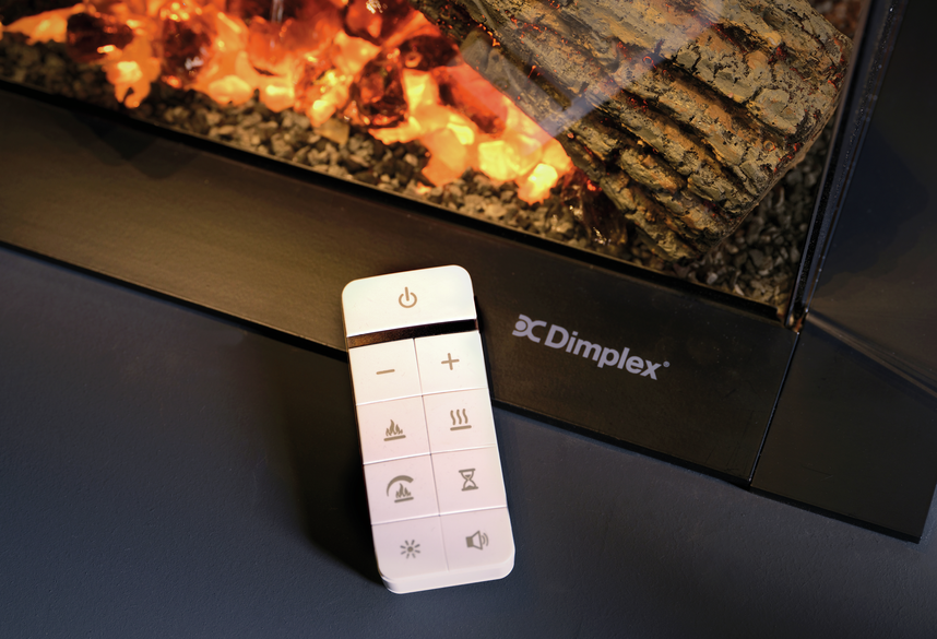 Dimplex Aspire 30 Electric Fire