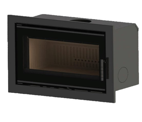A.Caminetti Nordic 90 Cassette Stove