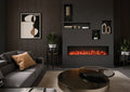 eStudio 165R Electric Inset Fire
