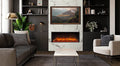 Gazco eReflex 110RW Inset Electric Fire
