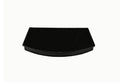 Black Granite 40 x 30 x 4 Hearth (GSHFA40X30)