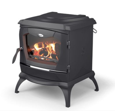 Stanley Ardmore Non Boiler Stove ‚Seno Matt Black