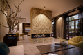 Dru Virtuo Evolve 180/3, 3 Sided Electric Fire