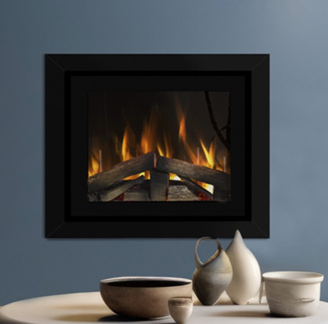 Evonic e Lectra C800 E-Lumaflame Cassette Electric Fire