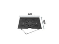 Henley Druid 25kw Full Grate Set