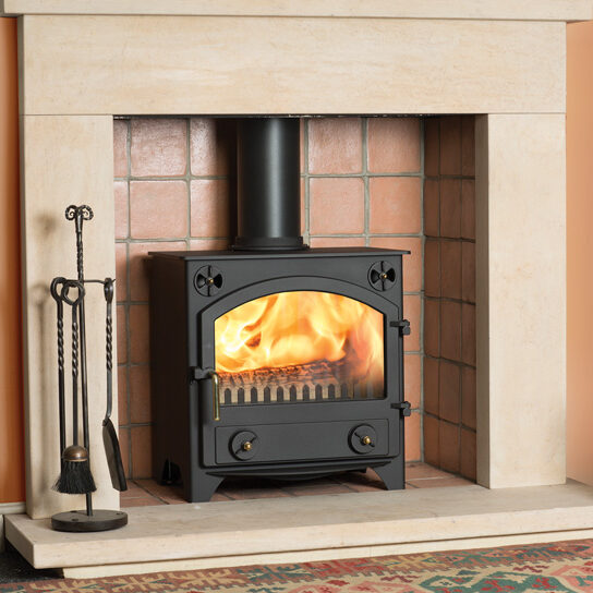 Town and Country  Bransdale Smoke Control Eco