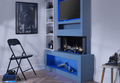 Infinity iRange i920e Slimline