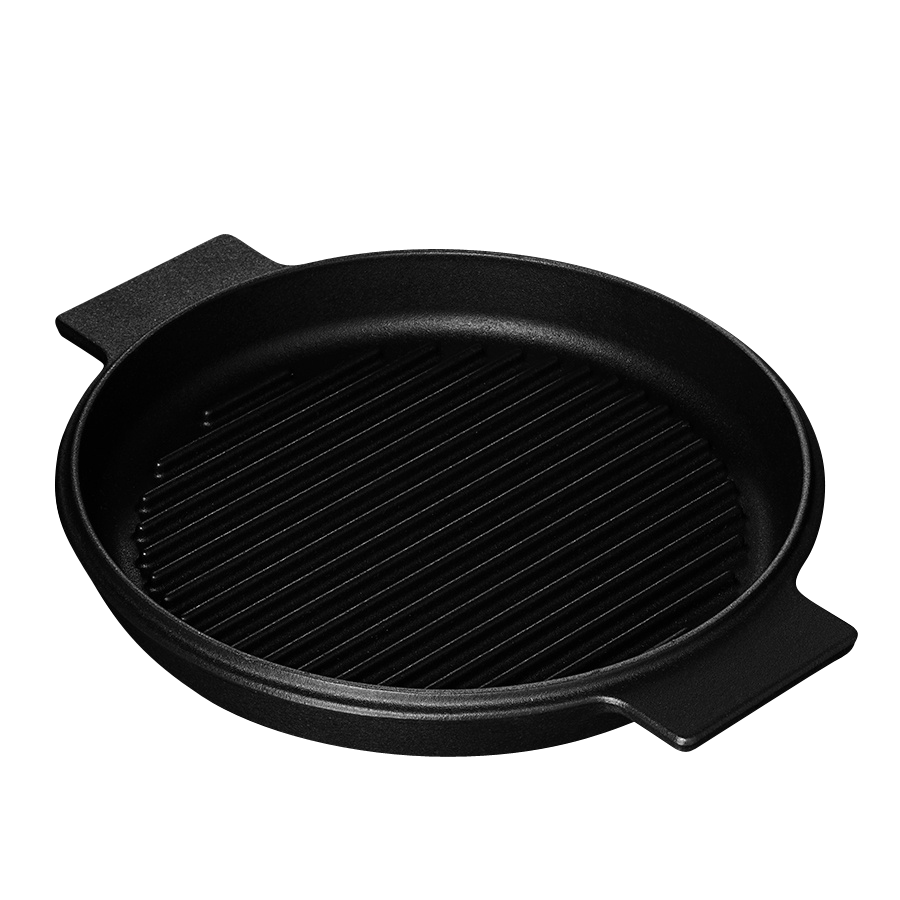Morso NAC Grill pan 28cm