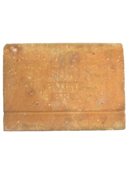Baxi Top Back Tile 20-24"