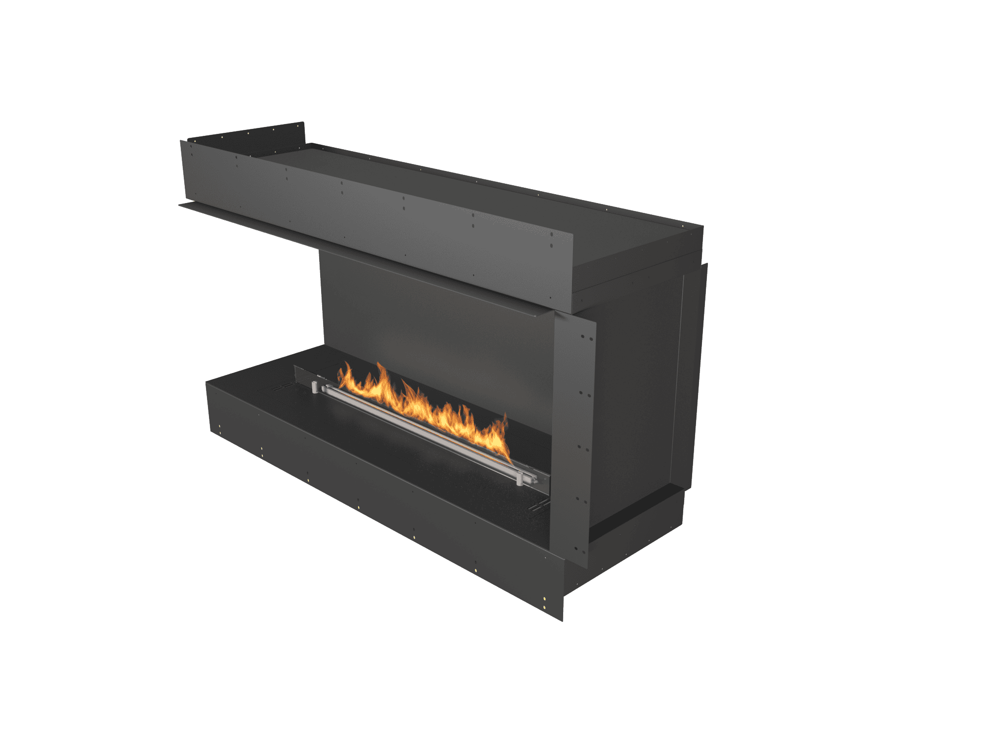 Planika Prime Fire 790 2.0 Bio Ethanol BEV Fire