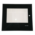 HD Vitae 18kw (Boiler) 18Bi Glass (Black)
