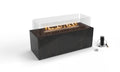 Box Laurent Consentino Black P990+