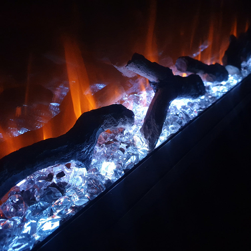 Arada Ellere El130R Built In Electric Fire