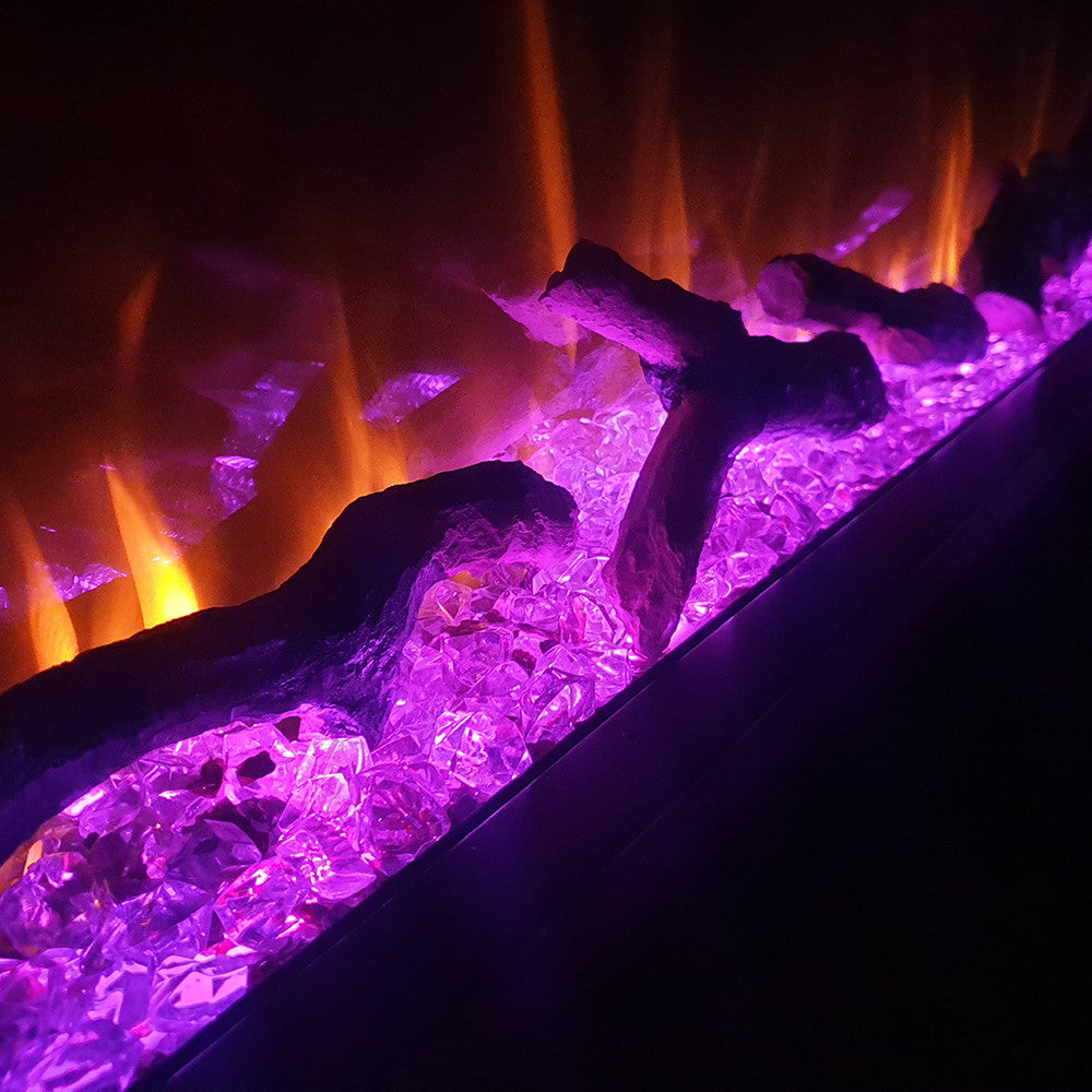 Arada Ellere El130R Built In Electric Fire