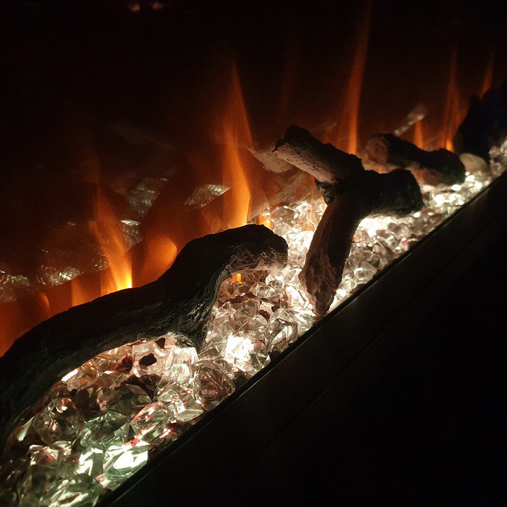 Arada Ellere El130R Built In Electric Fire