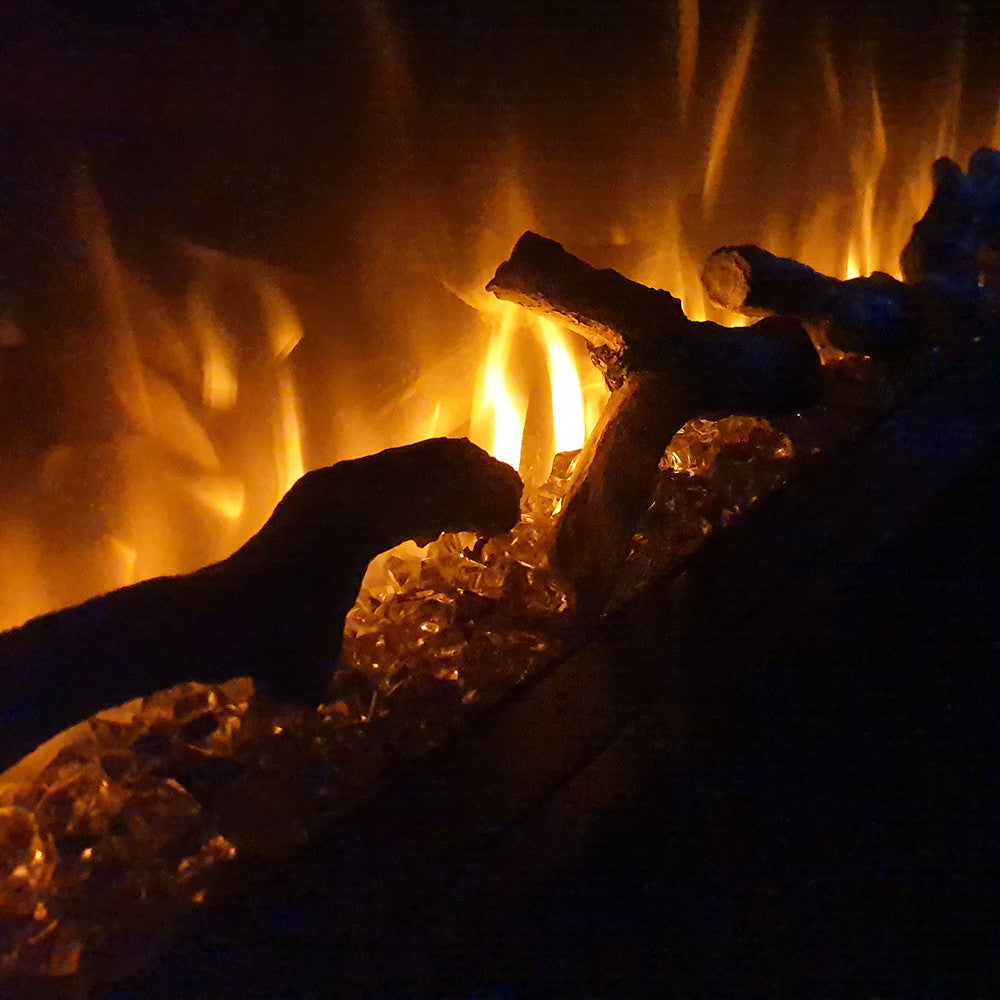Arada Ellere El130R Built In Electric Fire