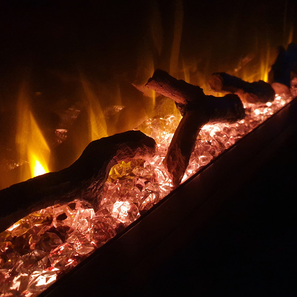 Arada Ellere El130R Built In Electric Fire