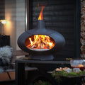 Morso Forno Outdoor Oven
