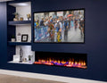 1600 Iconic electric fire