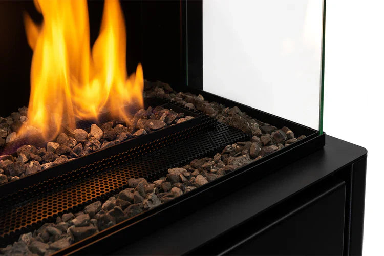 Planika Arcticon Bioethanol Stove (Black)