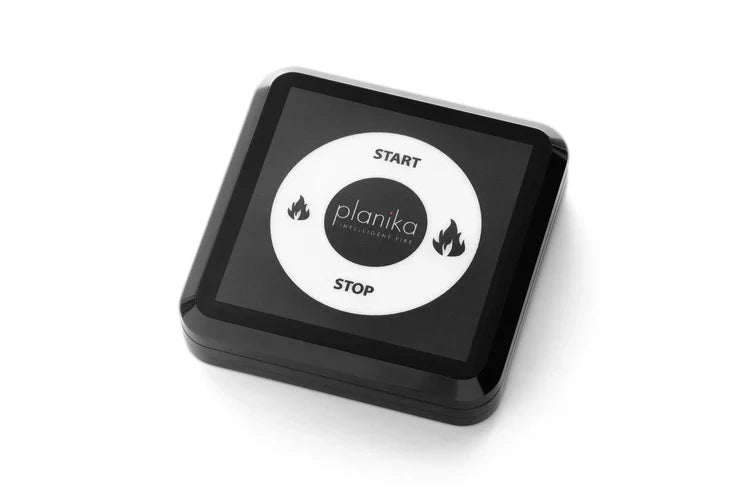 Planika Arcticon Bioethanol Stove (Black)
