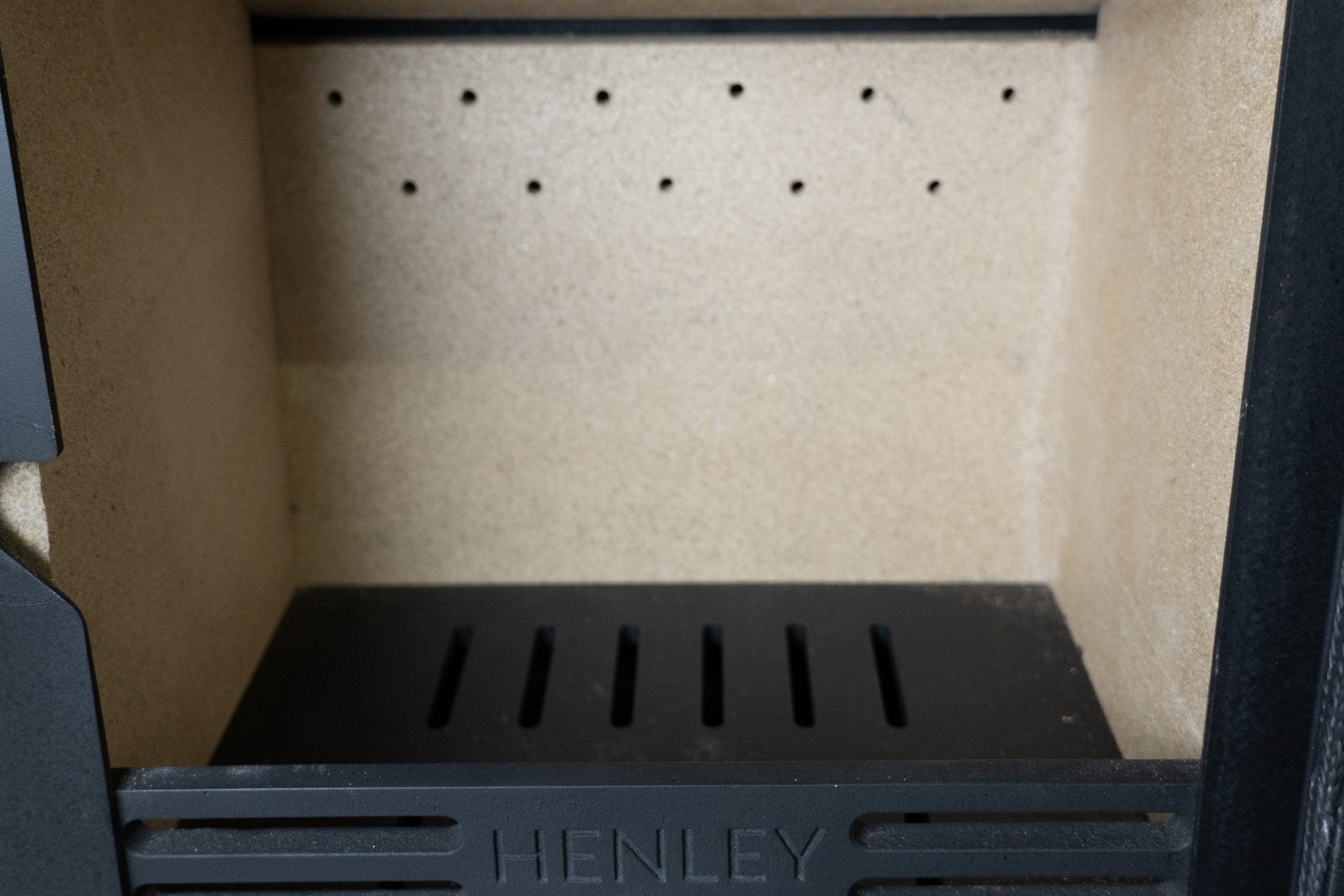 Henley Glenwood Eco 5kW