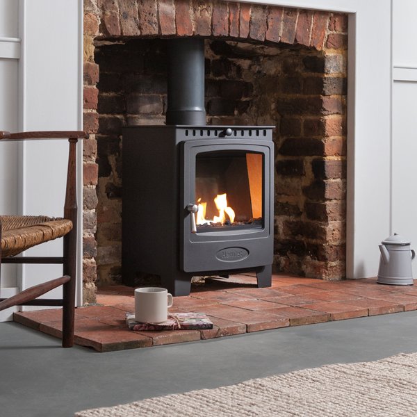 Hamlet Solution 5 Bioethanol Stove