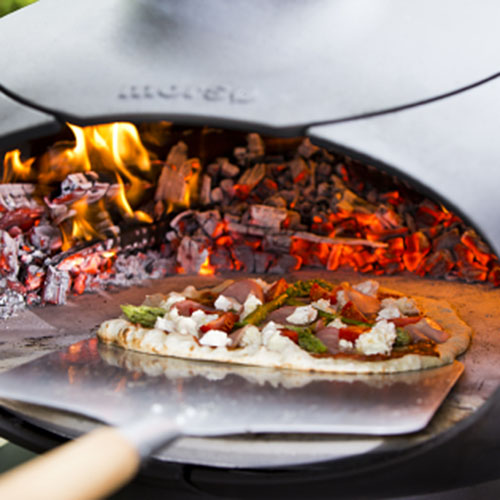 Morso Forno Outdoor Oven