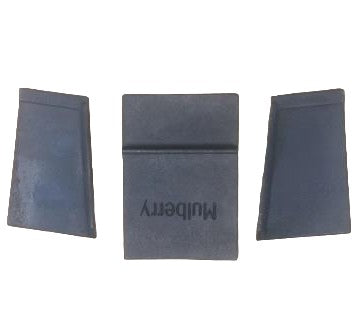 QIS Mulberry Stoker    Brick Set, Taperback (NB) (2 sides, 1 back)