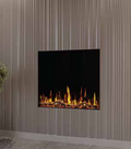 Flamora P750 Portrait Electric Fire