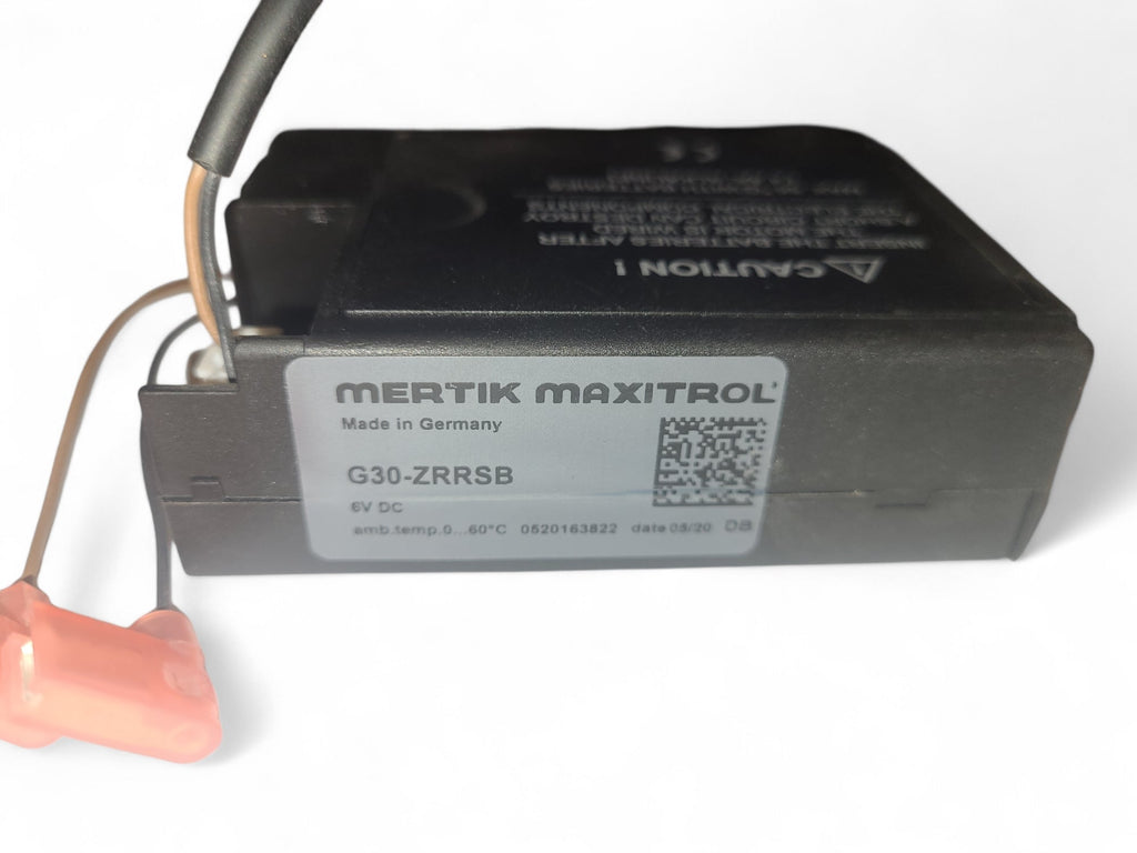 Gazco Mertik Std Receiver & MK2 Cable (EL0647)